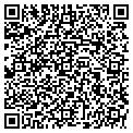 QR code with Tek Tile contacts