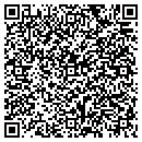 QR code with Alcan Bar Cafe contacts