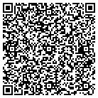 QR code with C W Wolfe Communications contacts