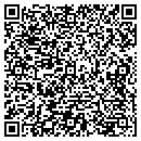 QR code with R L Enterprises contacts