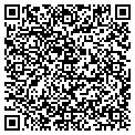 QR code with Jake's Bar contacts