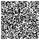 QR code with Concrete Materials of Montana contacts