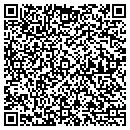 QR code with Heart Butte School Adm contacts