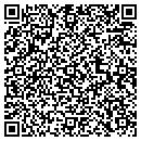 QR code with Holmes Hanger contacts