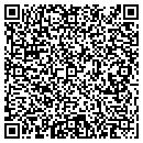 QR code with D & R Tools Inc contacts