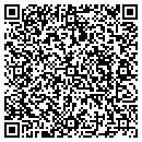 QR code with Glacier Gateway B P contacts