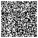 QR code with M & L Supply Co Inc contacts