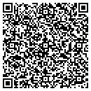 QR code with A V Mobile Pet Grooming contacts