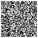 QR code with Robert C Fenton contacts