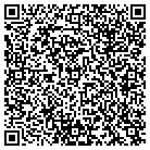 QR code with HCA Computing Services contacts