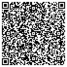 QR code with H S Property Management contacts