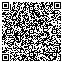QR code with Tee Bar Ranch Co contacts