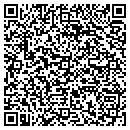 QR code with Alans Vcr Clinic contacts