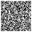 QR code with Allen Ginn Inc contacts