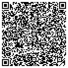 QR code with Mush & Me Property Maintenance contacts