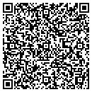 QR code with E Z Computers contacts