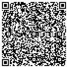QR code with Twin Trout Trading Co contacts