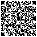 QR code with Zeniths Hair Salon contacts
