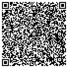 QR code with Rivers Edge Appliances contacts