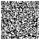 QR code with K & A Intl & Investment Service contacts