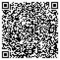 QR code with CHMS contacts