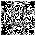 QR code with Zander Appraisel Service contacts