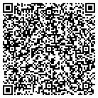 QR code with C & H Engineering & Survey contacts