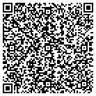 QR code with A Family Consignment Store contacts
