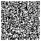 QR code with Gaston Engrg Srvying-Soils Tes contacts
