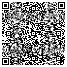 QR code with King Transfer & Storage contacts
