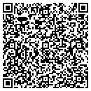 QR code with Allan Pipal contacts