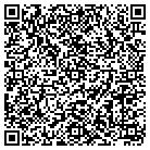 QR code with Preston Machine Works contacts