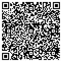QR code with KMMS contacts