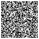 QR code with L G Construction contacts