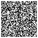 QR code with S C P I Mitgations contacts