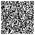 QR code with L F Graphix contacts