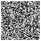 QR code with Custom Crafts Cabinet contacts