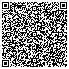 QR code with Hanson Aggregates West Inc contacts