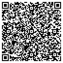 QR code with Hayes Custom Carpentry contacts