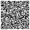 QR code with Jason W Jonas contacts