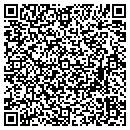QR code with Harold Emly contacts