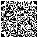 QR code with EHS Service contacts