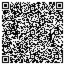 QR code with Hyatt Hotel contacts