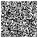 QR code with Robert A Garrott contacts