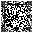 QR code with Antique Post contacts