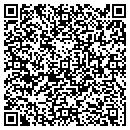 QR code with Custom Cut contacts