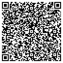 QR code with Montana Moose contacts