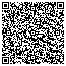 QR code with U Bar S Realestate contacts