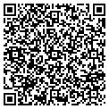 QR code with Bent Lens contacts