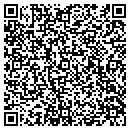 QR code with Spas West contacts